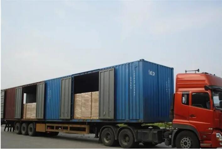 厦门到万荣县整车运输