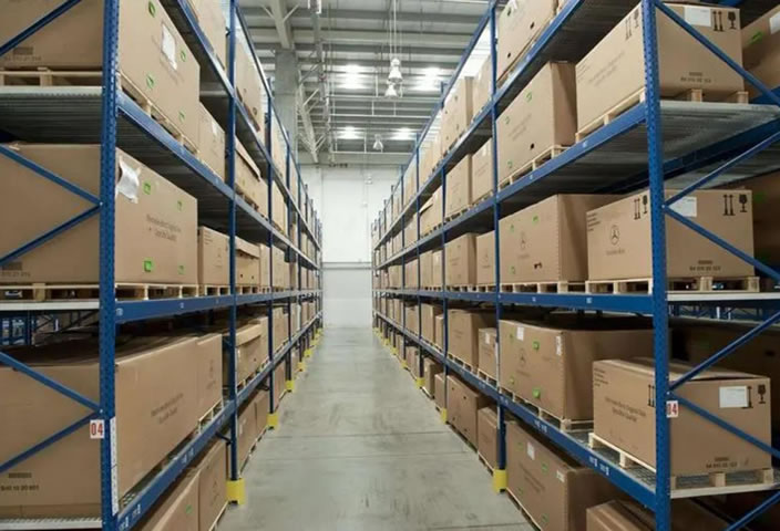 厦门到万荣县货物仓储