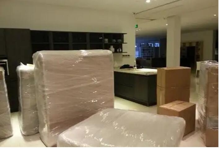 厦门到万荣县长途搬家