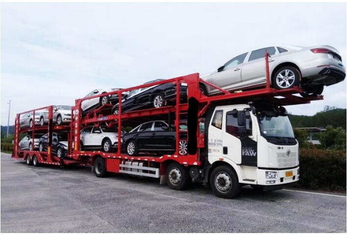 厦门到万荣县轿车托运